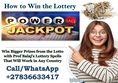 Fast Lottery Spells to Attract Lucky Numbers and Jackpot Wins – Results in 24–48 Hours +27836633417