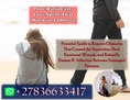 Tried Everything? These Lost Love Spells Have a 100% Success Rate – Get Them Back Today +27836633417