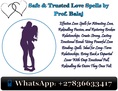 Top 10 Most Powerful Love Spells That Bind Hearts Forever – 100% Safe and Effective +27836633417
