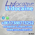 High Quality Lidocaine base hcl crystals powder 137-58-6 99% Pain Relief