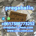 รูปย่อ pregabalin crystals powder 148553-50-8 USA Safe Shipping 99%+ Purity Salt a Sulfate,  รูปที่2