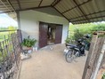 ขายที่ดินพร้อมบ้าน 57 ตรว. ใกล้วัดพุสิทธาราม อ.วิเศษชัยชาญ จ.อ่างทอง