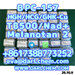 รูปย่อ HGH 191AA BPC-157 TB-500 raw powder 12629-01-5 Factory Direct รูปที่4