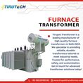 Furnace Transformer Manufacturer Delhi NCR | Trusted Transformer Manufacturer Ghaziabad