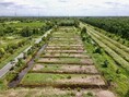 ที่สวยทำเลดี ติดถนนลาดยาง ที่ดินคลอง9 รังสิต ปทุมธานี