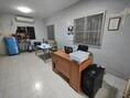 บ้าน2ชั้น 37.5 ตร.ว. หมู่บ้านพฤกษาดี ต.คลองสาม อ.คลองหลวง จ.ปทุมธานี 