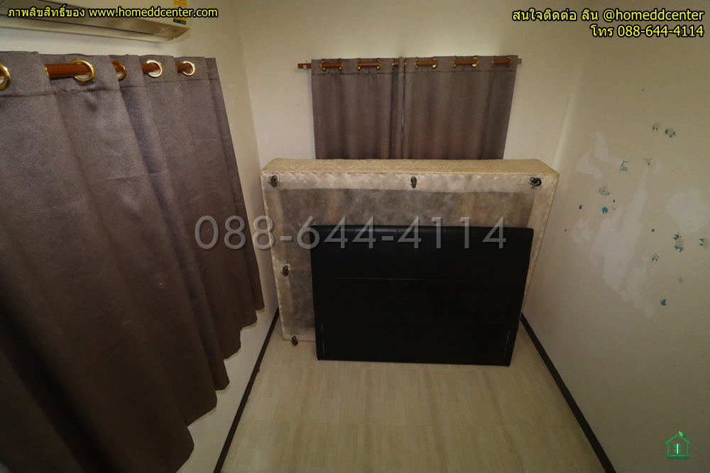 ขายทาวน์โฮม หลังริม พฤกษา 38/1 หนามแดง บางพลี ใกล้เทพารักษ์–กิ่งแก้ว รูปที่ 6