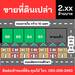 รูปย่อ 4 แปลงสุดท้าย ราคาพิเศษ!! ที่ดินทำเลทอง 155-159 ตร.ว. ใจกลางเมืองสตูล ใกล้ตลาด ห้าง โรงเรียน  โรงพยาบาล รูปที่1