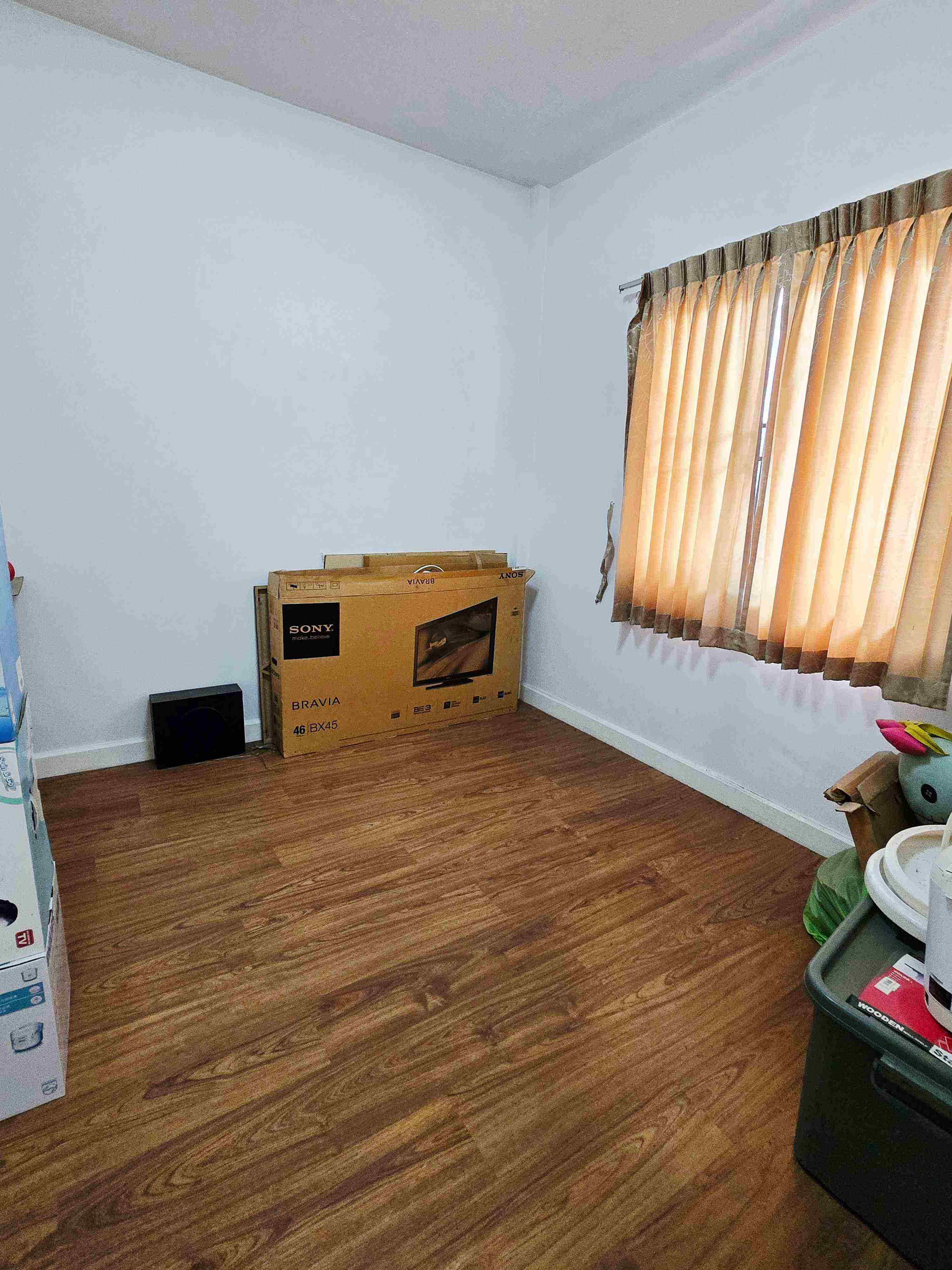ขายทาวโฮม 2 ชั้น หมู่บ้านเดอะวิลล่า รามคำแหง-สุวรรณภูมิ เขตมีนบุรี จังหวัดกรุงเทพมหานคร รูปที่ 7