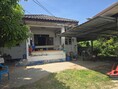 ขายบ้านพร้อมที่ดิน 177 ตารางวา ติดถนนลาดยางสายท่องเที่ยว อุบลรัตน์ ตำบล หนองบัว อำเภอ บ้านฝาง ขอนแก่น