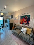 sb131 ขาย  Plum Condo Central Station 1 ห้องสวย เฟอร์ครบ
