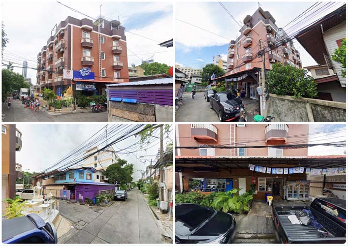 Ot-010 : อพาร์ทเม้นท์ 4 ชั้น 61 ห้อง 135 ตร.วา ซ.ลาดพร้าว 134 ผลตอบแทนสูง APY 9% รูปที่ 4