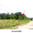ขายที่ดินว่างเปล่า ถนน สายบางละมุง-ระยอง (ทล.36) ตำบล มะขามคู่ อำเภอ นิคมพัฒนา จังหวัด ระยอง
