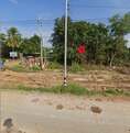 ขายที่ดินแปลงสวย ริมถนนเพชรเกษม หัวหิน–ปราณบุรี 