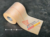 รูปย่อ ขาย Sika Seal Tape-F เทปสำหรับงานกันซึม ราคาส่ง จากตัวแทนจำหน่ายตรงจาก ซิก้า แลงโก้ รูปที่4