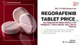Bumili Regorafenib Tablet Cost Online Manila Philippines