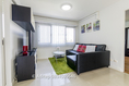ขายคอนโดใกล้ BTS ทองหล่อ 300 ม. Condo One Thonglor Station สุขุมวิท 40 ขนาด 1 ห้องนอน 50 ตรม.  เฟอร์ครบ ตกแต่งพร้อมเข้าอยู่!