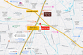 ขายบ้านพร้อมที่ดิน 100 ตร.วา เพียง 260 ม. จากถนนเลียบด่วนเอกมัย-รามอินทรา ใกล้ถนนเกษตร-นวมินทร์ ใกล้ Central Eastville, CDC, The Crystal 