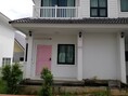 ขายบ้านเดี่ยวมือสองปลวกแดง  โครงการเดอะ คลิฟฟอร์ด 3 ระยอง
