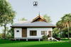 รูปย่อ บ้าน รับออกแบบตกแต่งภายในบริการรับเหมาก่อสร้างทั่วไทย รูปที่4