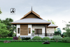 รูปย่อ บ้าน รับออกแบบตกแต่งภายในบริการรับเหมาก่อสร้างทั่วไทย รูปที่2