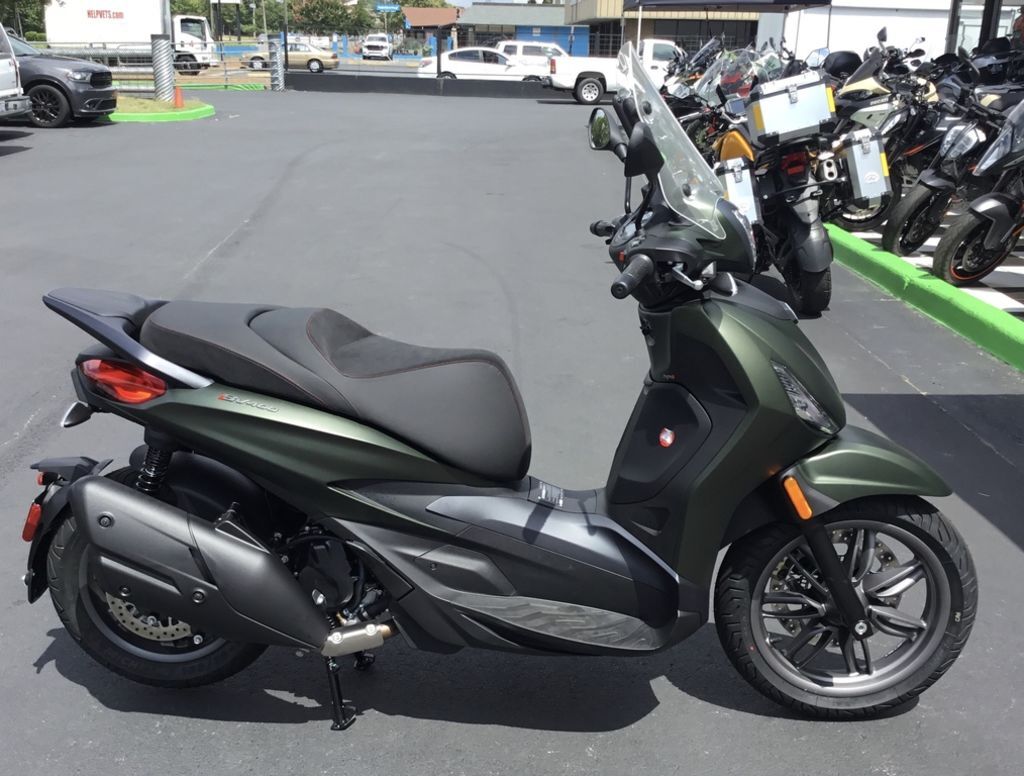 New/Used,Piaggio,Yamaha,Ducati,supersport,sportbike motorcycle ETC รูปที่ 4