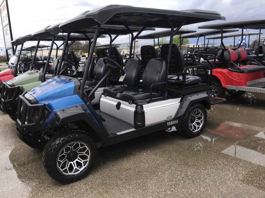 New/Used:Golf Cart,Waverunner,Snowmobiles/Jet Ski, Scooter/ATV รูปที่ 4
