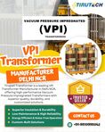 VPI Transformer Manufacturer Delhi NCR | Trusted VPI Transformer Supplier India