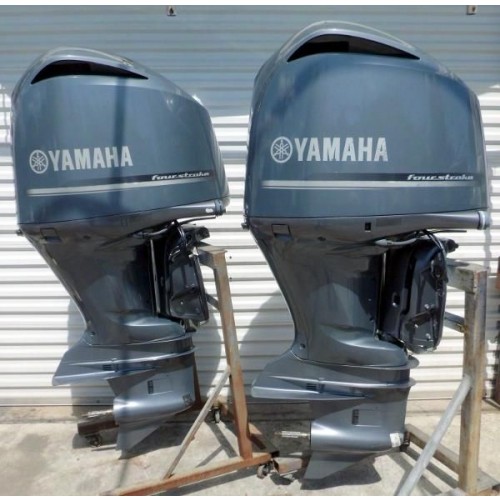 New/Used:Outboard/Inboard,Yamaha,Suzuki,Trailers,Minn Kota รูปที่ 3