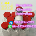 Semaglutide 5-AMINO-1MQ Retatrutide 910463-68-2 Hot Sale