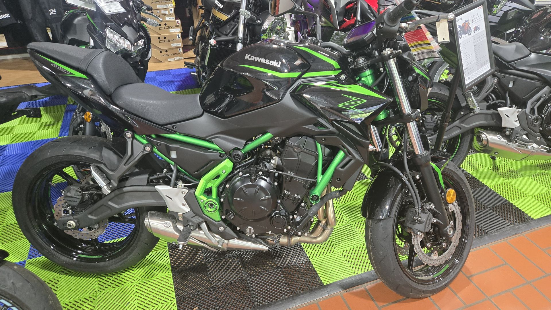 New/Used,Piaggio,Yamaha,Ducati,supersport,sportbike motorcycle ETC รูปที่ 6