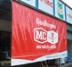 รูปย่อ ร้านรับสกรีนผ้าใบ เสื้อ กระเป๋า ฯลฯ รูปที่3