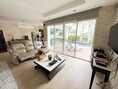 ให้เช่าบ้านเดี่ยว 2 ชั้น Villa Arcadia Srinakarin ที่ดิน 119 ตร.ว. พื้นที่ใช้สอยประมาณ 450 ตร.ม. พร้อมสระว่ายน้ำส่วนตัว