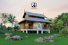 รูปย่อ รับออกแบบตกแต่งภายใน รับเหมาก่อสร้างบ้านทั่วไทย รูปที่4