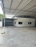 ให้เช่าโกดังให้เช่าโรงงานอยู่ถนนเพชรเกษมซอย81เขตหนองแขม กรุงเทพ ขนาดที่ดิน 395 ตรว