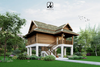 รูปย่อ รับออกแบบตกแต่งภายในบ้าน รับเหมาก่อสร้างทั่วไทย รูปที่2