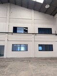 โรงงานให้เช่าโกดังให้เช่าอยู่ถนนเทพารักษ์กม.11อำเภอบางพลีจังหวัดสมุทรปราการขนาด1,560ตรม.