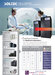 รูปย่อ SOLTEC : เครื่องสำรองไฟ UPS และ STABILIZER สำหรับเครื่องมือแพทย์และวิทยาศาสตร์ รูปที่2