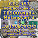 รูปย่อ HGH 191AA BPC-157 TB-500 raw powder 12629-01-5 Factory รูปที่2