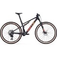 2026 BMC Fourstroke R 01 ONE Mountain Bike (ZONACYCLES)