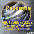 Procaine crystals Powder 59-46-1 USA Canada Europe 100% Safe Shipping, 