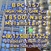 รูปย่อ HGH 191AA BPC-157 TB-500 raw powder 12629-01-5 Factory รูปที่4
