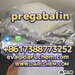รูปย่อ 99% Purity pregabalin crystals powder 148553-50-8 รูปที่4