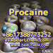 รูปย่อ Procaine crystals Powder 59-46-1 USA Canada Europe 100% Safe Shipping,  รูปที่3
