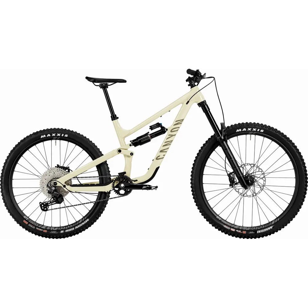 2025 Canyon Torque 6 Mountain Bike (ZONACYCLES) รูปที่ 3