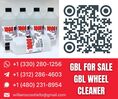 GBL Wheel Cleaner – Premium Quality GBL for Sale