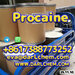 รูปย่อ Procaine crystals Powder 59-46-1 USA Canada Europe 100% Safe Shipping,  รูปที่2