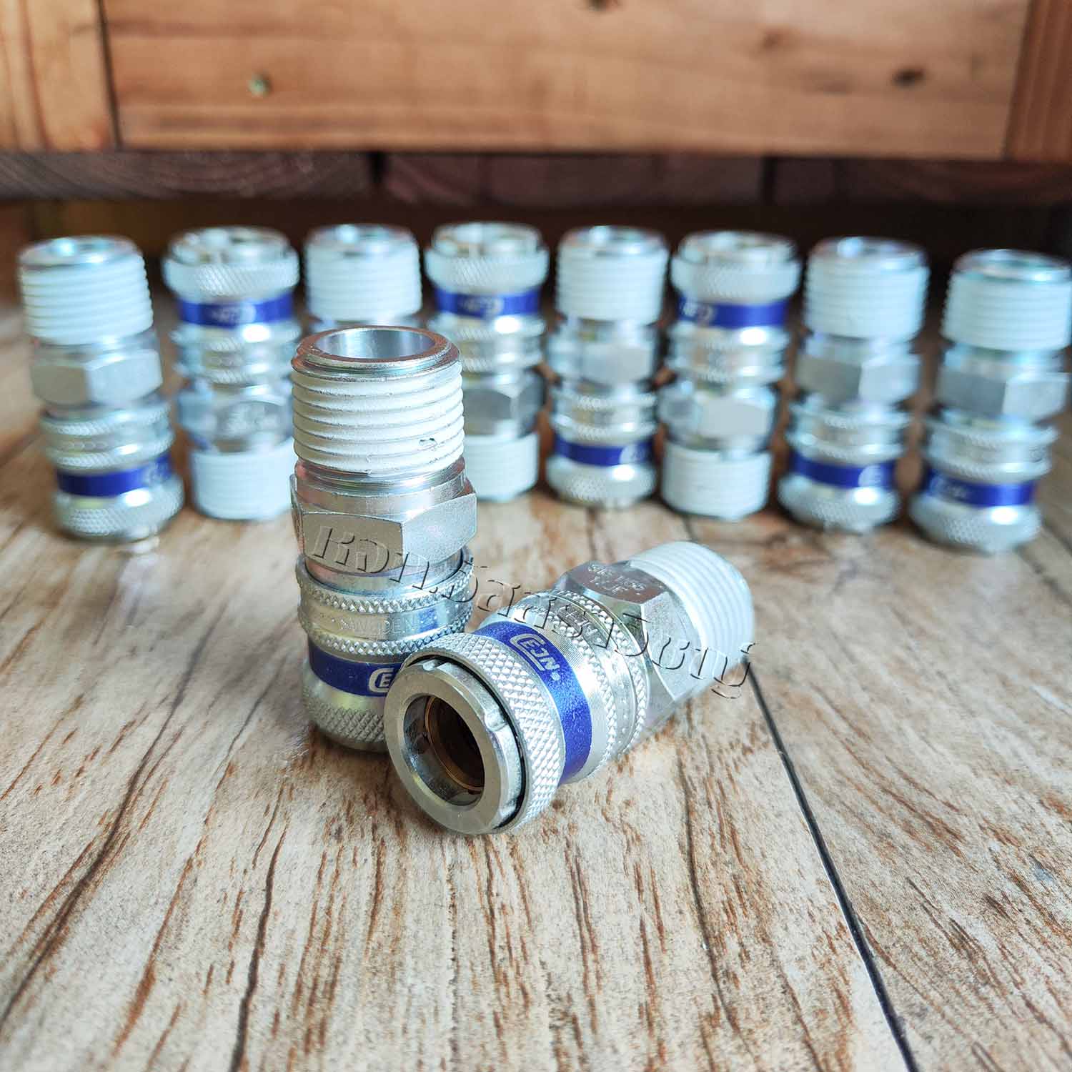 ข้อต่อสวมเร็ว Quick Connect Couplings CEJN รุ่น 315 Series รูปที่ 3