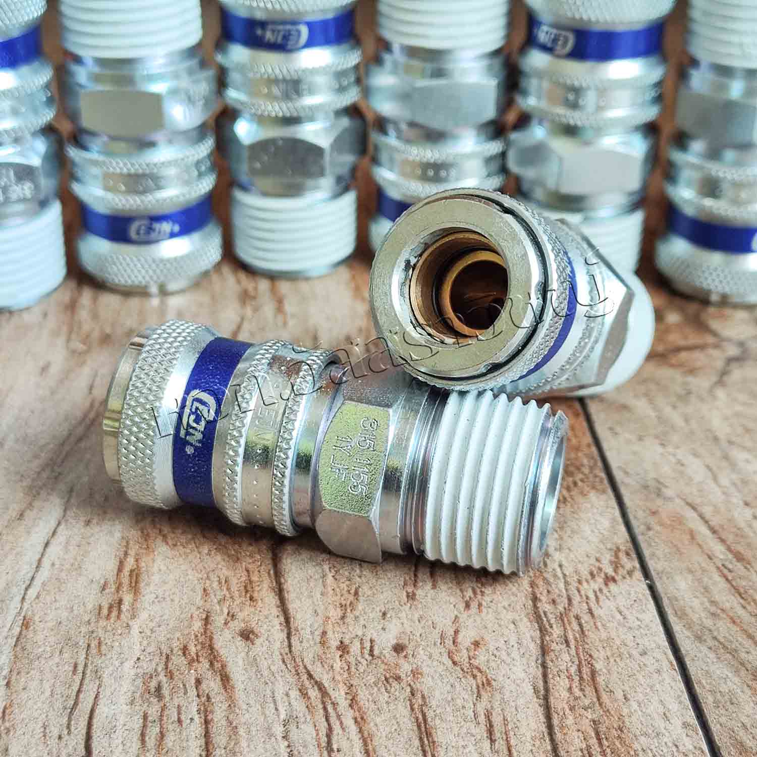 ข้อต่อสวมเร็ว Quick Connect Couplings CEJN รุ่น 315 Series รูปที่ 4
