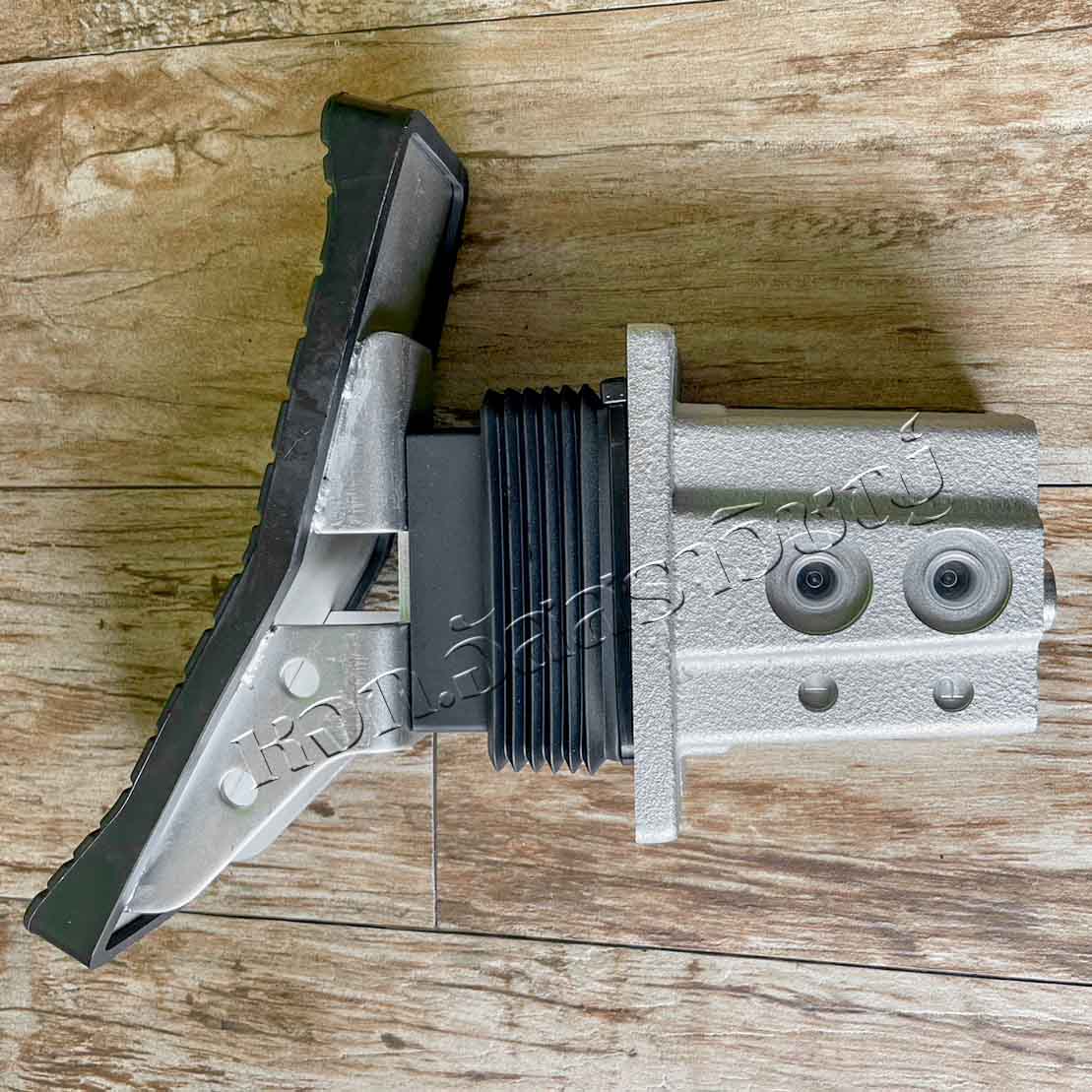 วาล์วไฮดรอลิค (Foot Pedal Lower) Hydrocontrol RCS Series รูปที่ 3